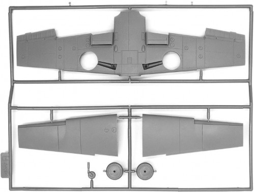 ICM Mistel S1 (1:48)