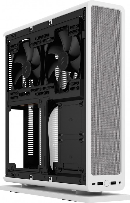 Fractal Design Ridge White