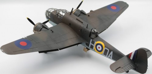 ICM Bristol Beaufort Mk.I (1:48)