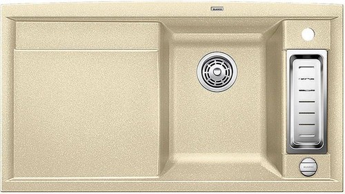 Blanco Axia II 5S 516801