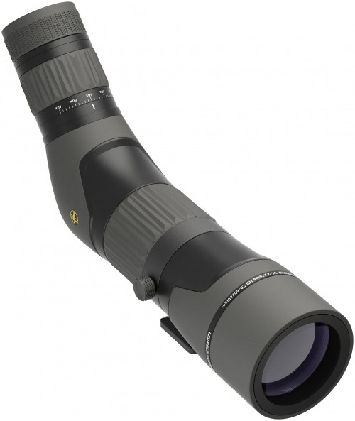 Leupold SX-2 Alpine HD 20-60x60 Angled