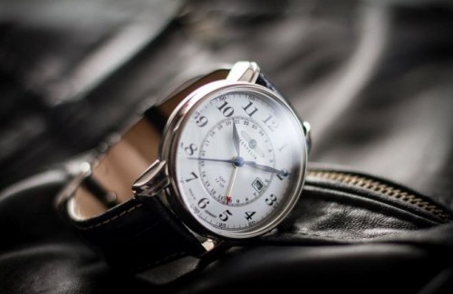 Zeppelin LZ127 Graf Zeppelin 7642-1