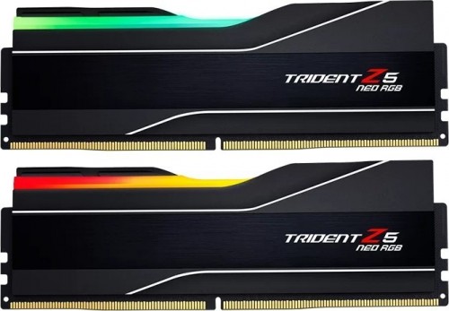 G.Skill Trident Z5 Neo RGB DDR5 2x24Gb