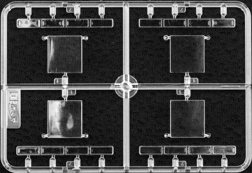 ICM V3000S/SS M Maultier with Shelter (1:35)