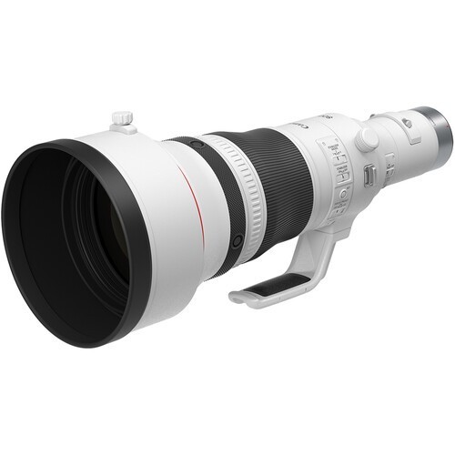 Canon 800mm f/5.6L EF IS USM