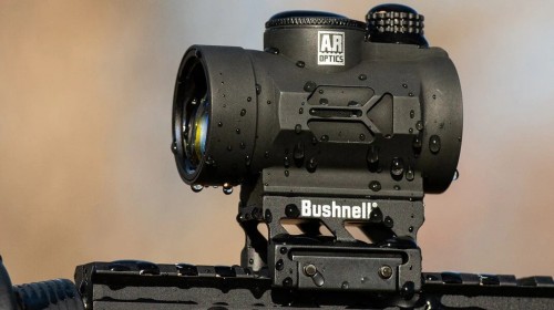 Bushnell AR Optics TRS-26