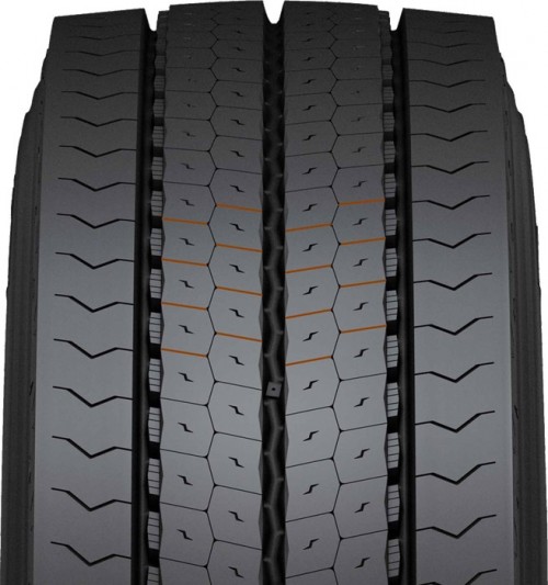 Hankook Smart Flex AH51