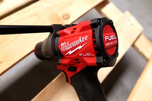 Milwaukee M18 FPD3-0X