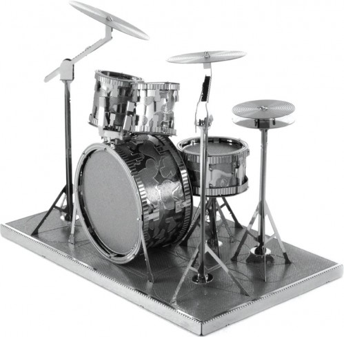 Fascinations Drum Set MMS076