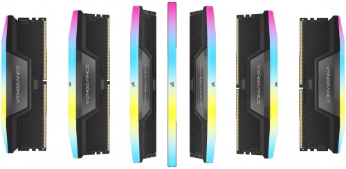 Corsair Vengeance RGB DDR5 4x48Gb