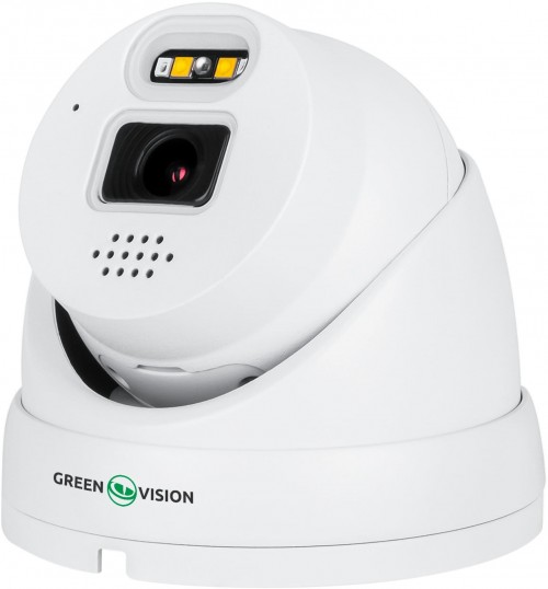 GreenVision GV-179-IP-I-AD-DOS50-30 SD