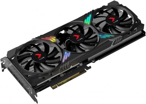 PNY GeForce RTX 4070 12GB XLR8 Gaming VERTO EPIC-X RGB