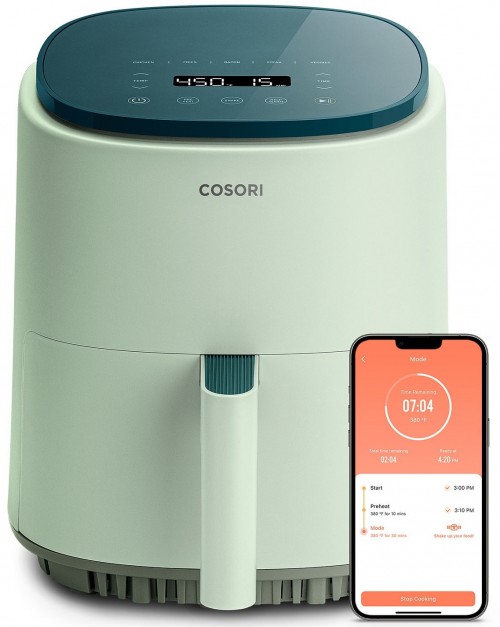 Cosori Smart Air Fryer