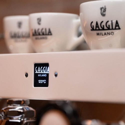 Gaggia La Dea