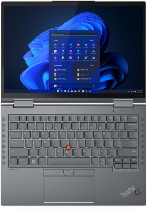 Lenovo ThinkPad X1 Yoga Gen 8