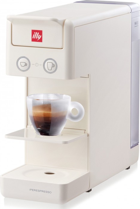 Illy iperEspresso Y3.3