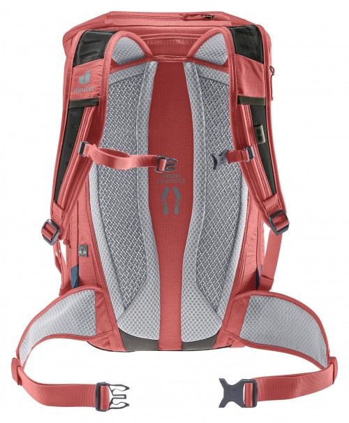 Deuter Rotsoord 25+5