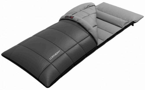 Hannah Lodger 200 XL