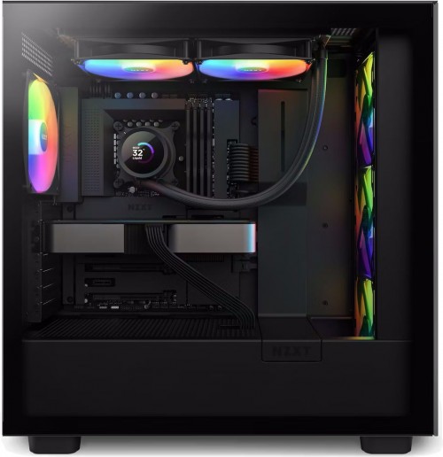 NZXT Kraken 280 RGB Black