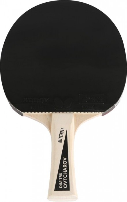 Butterfly Dimitri Ovtcharov Set