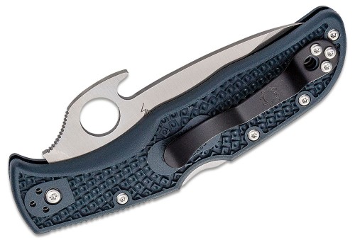 Spyderco Endela Emerson