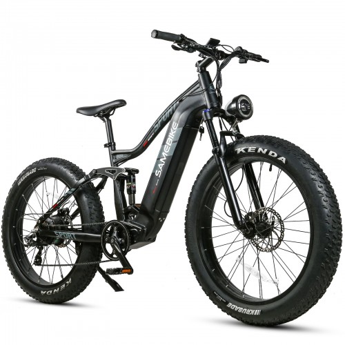 SAMEBIKE RS-A08