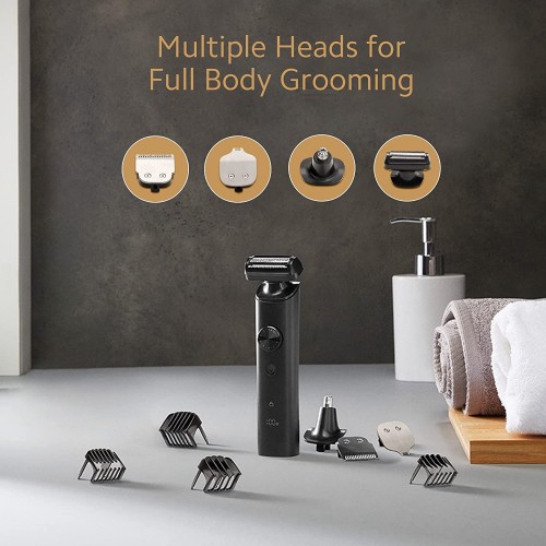 Xiaomi Grooming Kit Pro