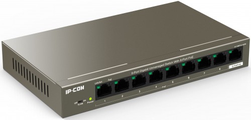 IP-COM G1109P-8-102W