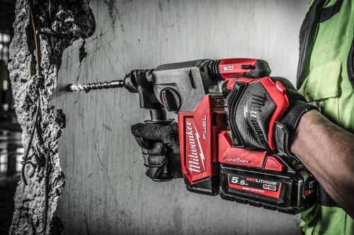 Milwaukee M18 ONEFHX-0