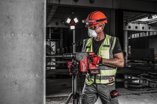 Milwaukee M18 ONEFHPX-552X