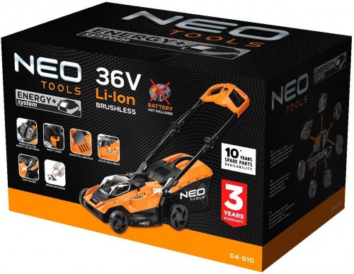 NEO 04-610