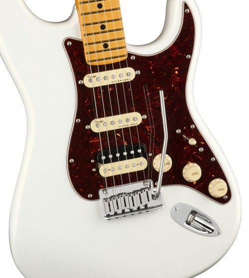 Fender American Ultra Stratocaster HSS