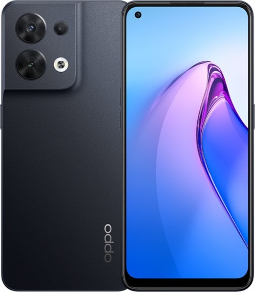 OPPO Reno8