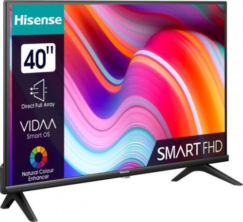 Hisense 40A4K