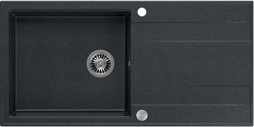 Quadron Evan 146 XL HCQE10050U5_BS_P2O