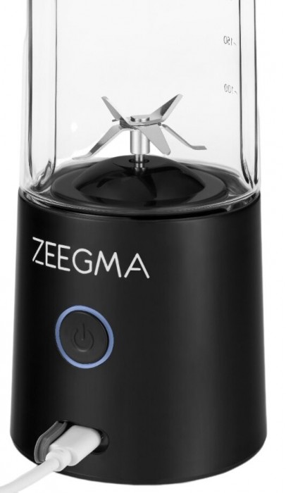 Zeegma Vitamine Go