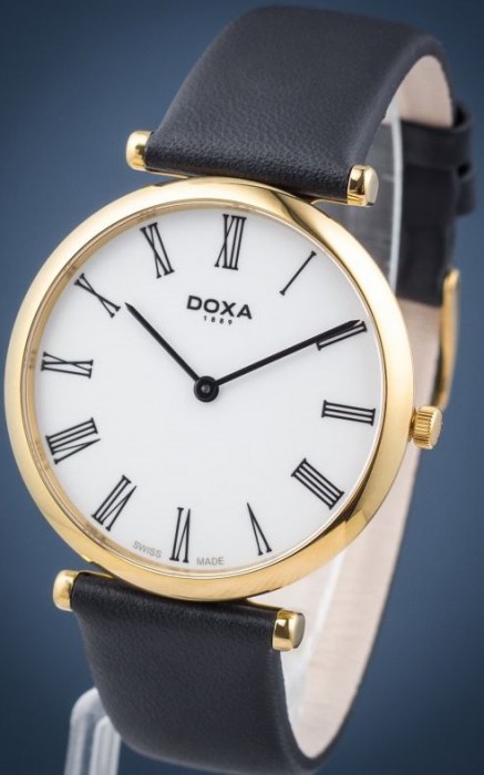 DOXA D-Lux 112.30.014.01