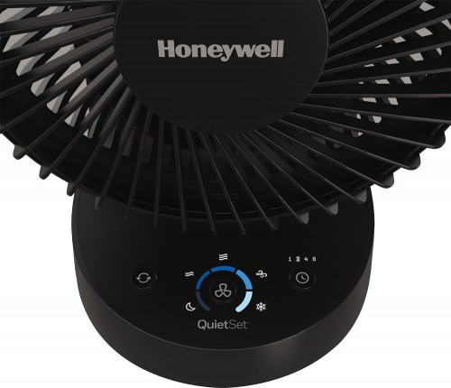 Honeywell QuietSet 5 HTF337