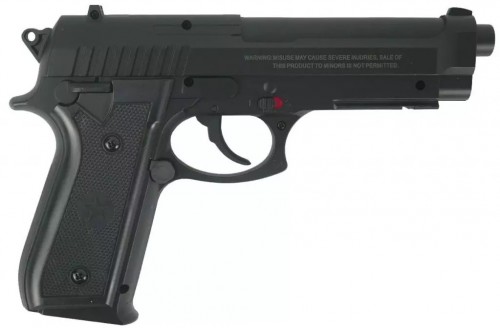 BORNER Beretta 92