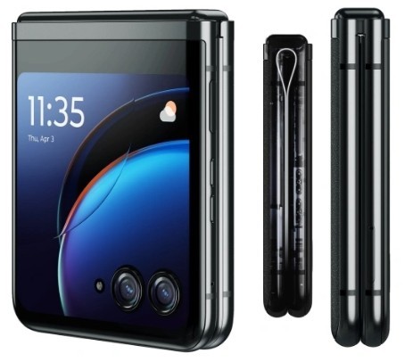 Motorola Razr 40 Ultra