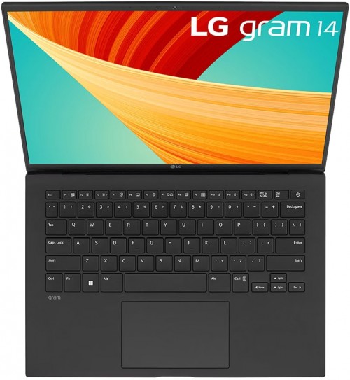 LG Gram 14 14Z90R