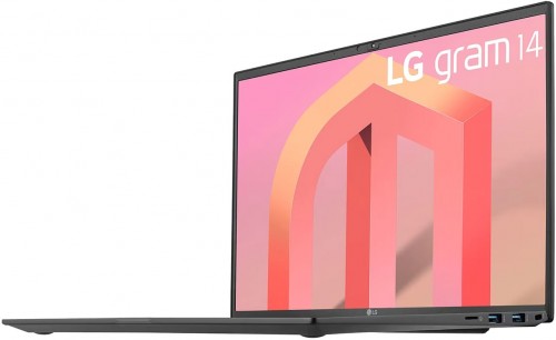 LG Gram 14 14Z90Q