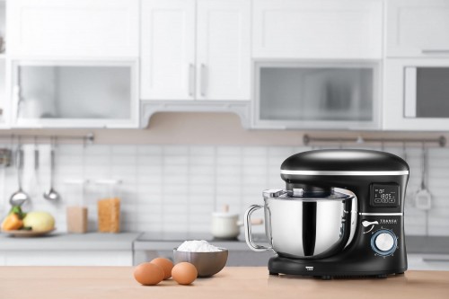 Transa Electronics BlackHot Chef