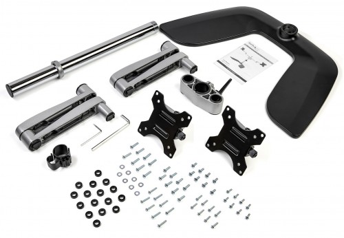 Startech.com ARMDUALSS