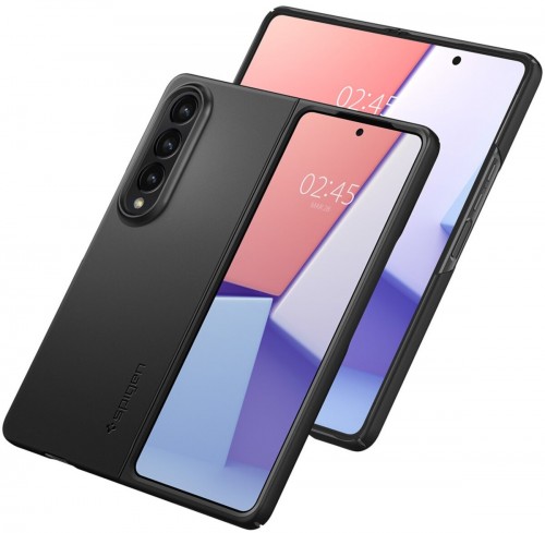 Spigen Air Skin for Galaxy Z Fold 4