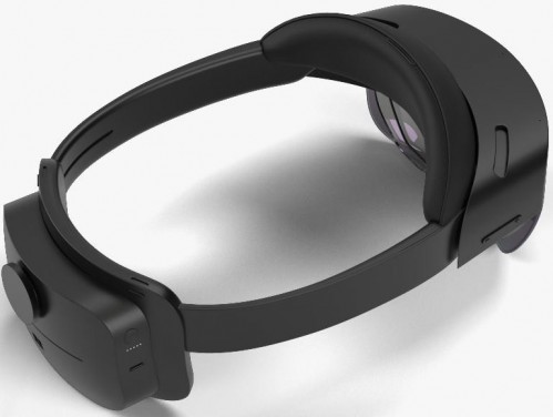 Microsoft Hololens 2