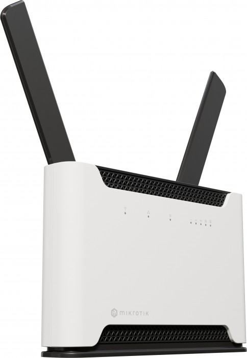 MikroTik Chateau LTE18 ax