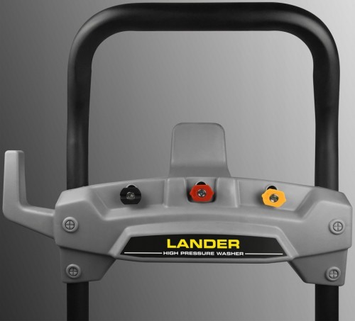 Lavor Pro Lander 3000