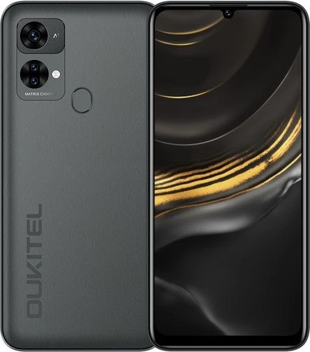 Oukitel C33