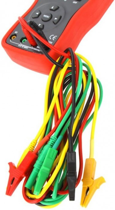 UNI-T UT267B